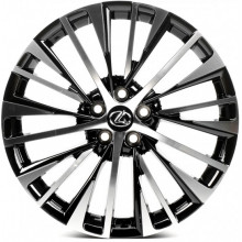 Replica LX952 MB (Lexus RZ)
