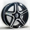 Диски Replica Mercedes GT DIM035 цвет BMF