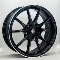Replica Mercedes GT DX202 BML
