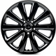 Replica MINI1117 GLOSS_BLACK