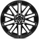 Replica MR006 MATT_BLACK
