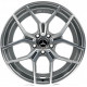 Replica MR021-028 Machined_Face_Gunmetal