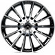 Replica MR021-039 Machined_Face_Black