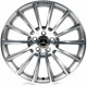 Replica MR021-041 Machined_Face_Gunmetal