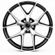 Replica MR021-057 Machined_Face_Black