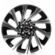 Replica MR021-062 Black_Machined_Face