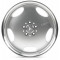 Диски Replica MR1218 цвет Silver_Machined_Lip