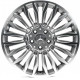 Replica MR1490 Gloss_Gray_Machined_Face