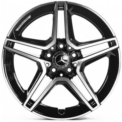 Диски Replica MR2030