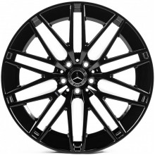 Replica MR21844 GLOSS_BLACK