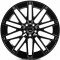 Диски Replica MR21844 цвет GLOSS_BLACK