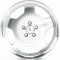 Диски Replica MR25077 цвет Hyper_Silver_Machined_Lip
