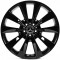 Диски Replica MR282 цвет Closs_Black