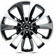 Replica MR282 Closs_Black_Machined_Face