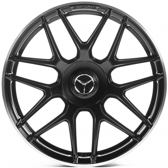 Диски Replica MR29