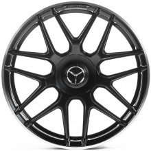 Replica MR29 MATT_BLACK_LIP_POLISH (Mercedes GLS-Class)
