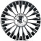 Диски Replica MR3152 цвет Black_Machined_Face