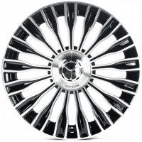 Replica MR3152 GLOSS_BLACK_MACHINED_FACE