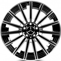 Replica MR3176 Black_Machined_Face