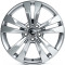 Диски Replica MR3297 цвет Gunmetal