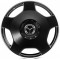Диски Replica MR3305 цвет Matt_Black_Machined_Lip