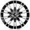 Диски Replica MR3330 цвет Black_Machined_Face