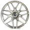 Диски Replica MR3355 цвет Platinum