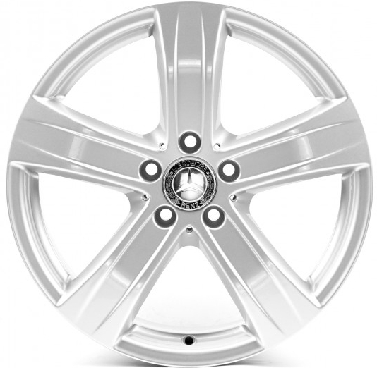 Диски Replica MR498