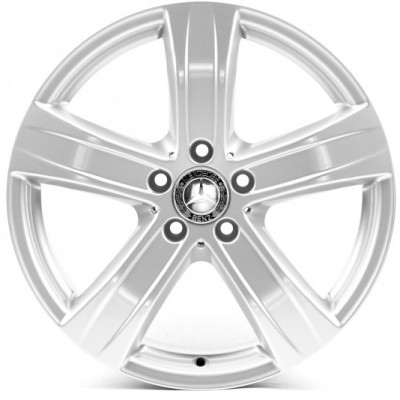 Диски Replica MR498