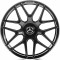 Диски Replica MR55 цвет Matte_Black_Machined_Lip