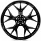 Диски Replica MR5622 цвет Gloss_Black_Machined_Rim