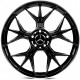 Replica MR5622 Gloss_Black_Machined_Rim