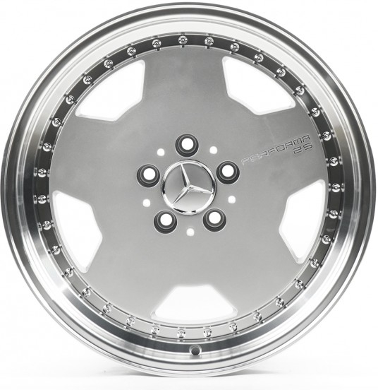 Диски Replica MR5852