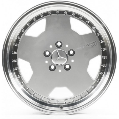Диски Replica MR5852