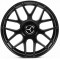 Диски Replica MR7040 цвет SATIN_BLACK