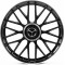 Диски Replica MR932 цвет Matte_Black_Machined_Lip