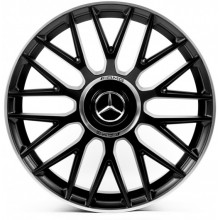 Replica MR932 Satin_Black_Lip_Polish (BMW iX3)