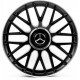 Replica MR932 Satin_Black_Lip_Polish