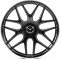 Диски Replica MR933 цвет Matt_Black_Machined_Lip