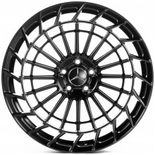 Replica MR953 SATIN_BLACK