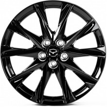 Replica MZ201 GLOSS_BLACK (Great Wall Hover H6)