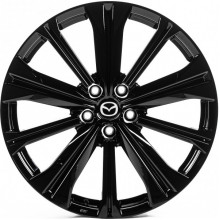 Replica MZ20701 GLOSS_BLACK (Dodge Caliber SRT-4)