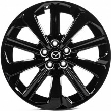 Replica MZ3523 GLOSS_BLACK (Dodge Caliber SRT-4)