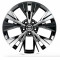 Диски Replica NS1699 цвет GLOSS_BLACK_MACHINED_FACE