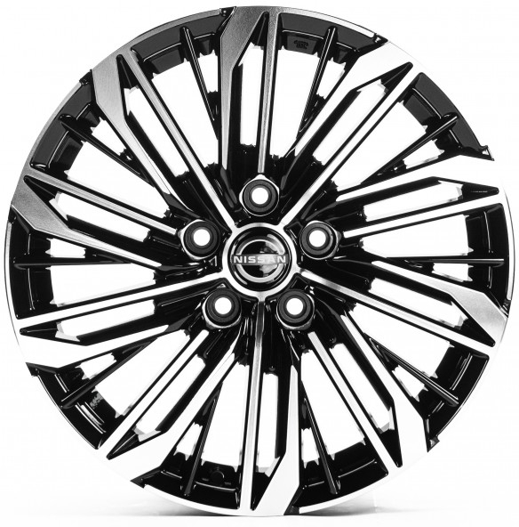 Диски Replica NS17509