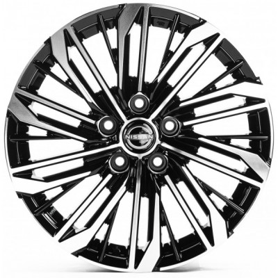 Диски Replica NS17509