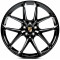Диски Replica PR20395 цвет GLOSS_BLACK