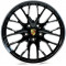 Диски Replica PR3083 цвет Gloss_Black_Machined_Lip