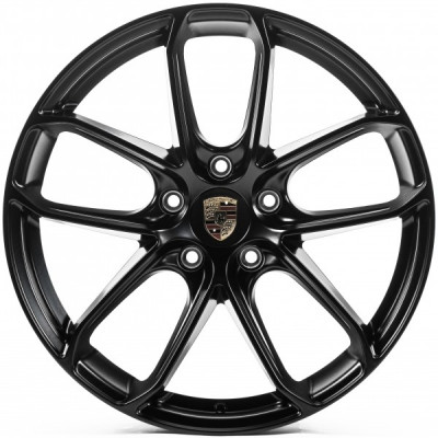 Диски Replica PR395
