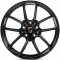 Диски Replica PR395 цвет SATIN_BLACK